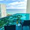 Ocean View Modern Condo Beach Access 11M