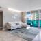 Ocean View Modern Condo Beach Access 11M