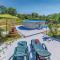 Apartment Glavani with Pool