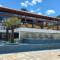 Quinta Santa Bárbara Eco Resort