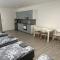 Apartmány Liberty Ostrava