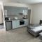 Apartmány Liberty Ostrava