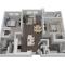 Chic Apt w Jacuzzi, Pool, BBQ, & Mountain Views - سباركس