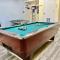 DT Reno - 4BR Home with Patio, BBQ Grill, Games Room