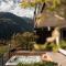 View House - Chalet Goyen - Schenna