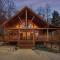 Fully Stocked Cabin Retreat w/ Game Room & Pond! - Marion