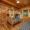 Fully Stocked Cabin Retreat w/ Game Room & Pond! - Марион