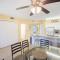 Plantation Palms 6110 by ALBVR - Upgraded Ground Floor Beachfront Condo - Lots of Amenities