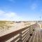 Plantation Palms 6110 by ALBVR - Upgraded Ground Floor Beachfront Condo - Lots of Amenities