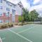 Residence Inn Baltimore White Marsh