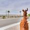 Bullhead City Vacation Rental with Resort Pool!