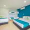 Greenview Medellin By St Hoteles