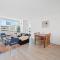 Astonishing Ocean Front Condo CozySuites at Showboat