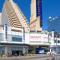 Astonishing Ocean Front Condo CozySuites at Showboat