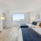 Boardwalk 2BR 3BA Condo CozySuites at Showboat