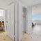 Beachfront 1BR 2BA Condo CozySuites at Showboat