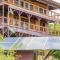 Off-Grid Getaway with Ocean Views in Paradise - Pahoa