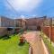 Stylish 3-bed Terraced House with Wi-Fi - 查塔姆