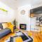 Stylish 3-bed Terraced House with Wi-Fi