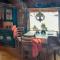 4 Bedroom Nice Home In Etne