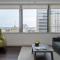 16th FL Bold CozySuites with pool, gym #1