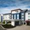 SpringHill Suites Kansas City Overland Park