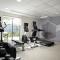 SpringHill Suites Kansas City Overland Park