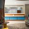 SpringHill Suites Kansas City Overland Park