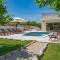 Modern Villa M30 with private pool, 3 en-suite bedrooms - Ugljane