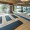 Paradise Cozysuites Under the Palms with jacuzzi 18 - 凤凰城