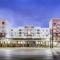 City View - Downtown Walking Palace - مدينة سولت ليك