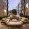 City View - Downtown Walking Palace - مدينة سولت ليك