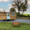 Berllan Y Bugail Shepherds Hut