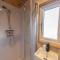 Berllan Y Bugail Shepherds Hut