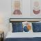 CozySuites Glendale by the stadium with pool 10