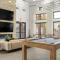 CozySuites Glendale by the stadium with pool 10