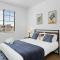CozySuites Glendale by the stadium with pool 06