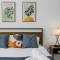 CozySuites Glendale by the stadium with pool 04