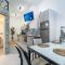 Exquisite studio apartment with an original design - Valencie