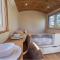 Berllan Y Bugail Shepherds Hut - Llanwrda
