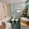 Bitacora Comfortable quiet flat near the beach