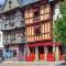 Les Balcons du Trégor, Chambres dhôtes