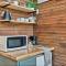 Rivers Edge Treehouses
