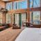Rivers Edge Treehouses - روبينسفيل