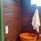 Cabanas sítio Ancestral