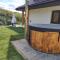 UROCZYSKO-POLAŃCZYK Prywatne Jacuzzi i Sauna w cenie !!!