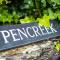 Pencreek