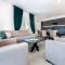 Grand Suite Cocaletto 2 - 罗维尼