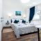 Grand Suite Cocaletto 2 - 罗维尼