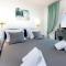 Grand Suite Cocaletto 2 - 罗维尼